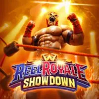 QQ22 တွင် ကစားနိုင်သော Reel Royale Showdown စလော့ ဂိမ်း